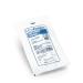 MediChoice Pediatric Ear-Ulcer Bulb Syringe - 2 Ounce Blue (Case of 50) | International Shipping Available - Buy Online on GoSupps.com
