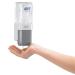 PURELL 145006 Advanced Hand Sanitizer Gel Refill 450mL - Case of 6 | Buy Online Now - Buy Online on GoSupps.com