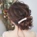 7-Piece Crystal Hair Clips for Women | Rectangular French Automatic Hair Pins for Thin & Thick Hair | Elegant Floral Hair Accessories - Buy Online on GoSupps.com
