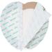MedVance TM Silicone - Sacral Bordered Foam Dressing 7 x 7 - Box of 10 | Bed Sore Treatment - Buy Online on GoSupps.com