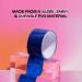 Unbound Tether: Skin-Friendly Reusable PVC Tape | Durable & Eco-Friendly International Shipping - Buy Online on GoSupps.com