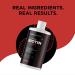 Ultra Biotin Shampoo for Thinning Hair - Extra Strength Volumizing Formula with Keratin, Argan & Rosemary - Sulfate Free for Men & Women - Promotes Hair Growth & Scalp Care - Buy Online on GoSupps.com