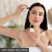 Argan Oil Organic 100ml - Argania Spinosa - Argan Oil - Cold Pressed - 100% Natural - Argan Oil in Light Protection Glass Bottle - Skin Care - Hair Care - Organic Oil for Hair and Skin - Beauty - Buy Online on GoSupps.com