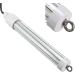 Nuzamas 10W LED Underwater Night Fishing Light - Cool White for Crappie, Shad, Squid - Submersible Light for Boat, Kayak Bait Fishing - Buy Online on GoSupps.com