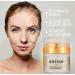 Normalizing Zinc Cream | Anti-Aging & Repairing | Blemish Removal | Healthy Glowing Skin | 1 Oz - Buy Online on GoSupps.com