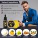 Shop Bartwachstumset: 6PC Beard Care Set - Oil Shampoo Balm & More for Optimal Beard Growth - Perfect Gift for Men & Women - Buy Online on GoSupps.com