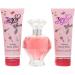 JoJo Siwa Be You - Gift Set With 100ml EDP Spray 100ml Body Wash and 100ml Body Lotion - Buy Online on GoSupps.com