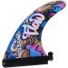 SereneLife SUP Stand-Up Paddle Board Adjustable Paddle (for SereneLife Model: SLSUPB636)