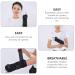 PRETYZOOM Adjustable Left Hand Wrist Brace | Practical Wrist Splint & Fixing Strap for Support & Comfort - Shop Now - Buy Online on GoSupps.com