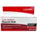 Leader Muscle Rub Deep Penetrating Relief for Sore Muscles and Joints Minor Arthritis and Back Pain Relief Menthol & Methyl Salic - Pack Of 3 - Buy Online on GoSupps.com