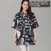 Minkissy Barber Jacket | Hair Salon Stylist Smock for Men & Women | Grooming Work Uniform - Buy Online on GoSupps.com