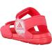 adidas Kids Altaswim Beach & Pool Shoes - Pink/White - Size 11.5 UK Child - Buy Online on GoSupps.com