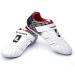 MENG Taekwondo Shoes - Breathable Kung Fu & Tai Chi Sports Shoes for Adults & Kids - Size 44 EU - White - Buy Online on GoSupps.com