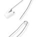 Dritz Baby-Safe  3-Pack Diaper Pins  Pastel Assorted 12 - Buy Online on GoSupps.com
