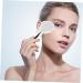  ELAYARD 2 Pieces Ultra Soft Long Powder Puff Cosmetic Applicator for Face Body Suitable for Powder Foundation Portable Easy to Clean - Buy Online on GoSupps.com
