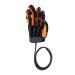 Pomya Rehabilitation Robot Gloves - XL Finger Straightening Orthosis for Stroke Recovery & Hand Dysfunction (Left Hand - Buy Online on GoSupps.com