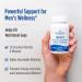 Nordic Naturals Men s Multivitamin Extra Strength - Bone Energy & Blood-Vessel Support - Immunity Supplement - 20 Essential Nutrients - 60 Tablets - 30 Servings - Buy Online on GoSupps.com