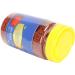 Blood Parrot Fish Food 17.6 Oz Color Enhancing Harmless Fish Food for Aquarium - Buy Online on GoSupps.com