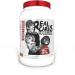 5% Nutrition Rich Piana Real Carbs + Protein | Clean Mass Gainer Protein Powder | Real Food Carbohydrate Fuel for Pre Workout/Post-Workout Recovery Meal | 2.87 lb 20 Srvgs (Banana Nut Bread) Banana Nut Bread + Protein
