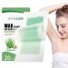 Wax Strip Body Kit | Bikini Waxing for Face & Body | Mild Formula Hair Removal | Zorq Green - Buy Online on GoSupps.com