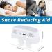 3 in 1 Anti-Snoring Devices - Automatic Nasal Dilator Air Purifier Filter & Nose Vents Plugs | Improve Sleep Quality | Ideal Gift with Fixing Strap - Buy Online on GoSupps.com