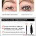 DSQXLW Waterproof Volumizing Mascara for Fine, Short Eyelashes - Intense Lengthening, Washable Formula - Black (0.1 fl. Oz) | Women's Mascara - Buy Online on GoSupps.com