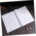 TEHAUX 100 Sheets Rice Paper for Crafts Stationary Paper Writing Paper Calligraphy Supplies Horizontal Grid - Buy Online on GoSupps.com