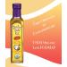 Organic Garlic Gold Extra Virgin Olive Oil Infused with Garlic (8.44 fl oz) - Low FODMAP Certified - Buy Online on GoSupps.com