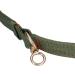 Adjustable Canvas Cow Neck Band | Premium Beef Neck Bands for Cattle Supply | Durable & Customizable Length - Buy Online on GoSupps.com