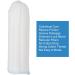 18 Super Absorbent Cotton Tampons - Odor-Neutral Multipack for Night Protection | Strong Flow & Comfort - Buy Online on GoSupps.com