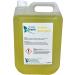 2 x 5 Litre Lemon Detergent for Walls Cutlery and Worktops Simply Green - Buy Online on GoSupps.com