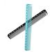 Peigne 7 Colors Professional Hair Combs Barber Hairdressing Hair Cutting Brush Pro Salon Hair Care Styling Tool(Light Green) - Buy Online on GoSupps.com