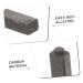 Veemoon Electric Motor 20pcs Hair Dryer Carbon Brush Air Blower Carbon Brush for Motors Electrical Tools Hot and Cold 1.70X0.60X0.30CM As Shown - Buy Online on GoSupps.com