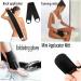 Stusgo Tanning Mitts Set of 4 | Self Tanner Applicator Kit for a Flawless Tan - Buy Online on GoSupps.com