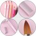 1pc Lip Brush Lipstick Brush Lip Gloss Brush Lip Applicator Brush Portable Makeup Brush Face Powder Brush Wand Makeup Eyeshadow Travel Artificial Fiber Mini Highlight Brush - Buy Online on GoSupps.com