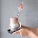 KICHOUSE 60pcs Disposable Straw Jumbo Straws Smoothie Straws Milk Beverage Drinking Straws Crafts Drinks - Buy Online on GoSupps.com