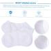 FRCOLOR 3 Pairs Protective Socks Moisturizing Cotton Socks Sock for Feet Socks for Dry Cracked Feet Women Spa Humidor Gel Sock for Dry Cracked Sleeping Socks Miss White Moisture Sebs - Buy Online on GoSupps.com