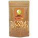 Organic Popping Corn - Certified Organic - by Busy Beans Organic (500g)