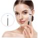 VINTORKY Blush Brush Powder Makeup Brush Blending Blush Brush brush for nose makeup 18.50X1.00X1.00CM Black - Buy Online on GoSupps.com