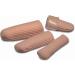 Pedifix Visco-Gel Toe Protector Small - Pack of 1 | Toe Guard for Pain Relief - Buy Online on GoSupps.com