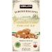RKBROTHERS Kirkland Signature Cantuccini Toscani IGP Almond Biscotti 1kg (Pack of 2) - Buy Online on GoSupps.com
