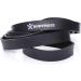 Bodymate Fitness Band 208 cm | Natural Latex Elastic Resistance Band for Strength Endurance & Flexibility | Ideal for Beginners & Professionals - Buy Online on GoSupps.com