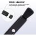 Vsgo V-P01e Professional Lens Cleaning Pen - Double-Ended Lens Pen for Camera, Optical Lens, Glasses & More - Buy Online on GoSupps.com