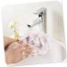 Ipetboom Baby Shower Sponge Shower Sponge Bath Sponge Soft Rub Mud Take a Bath Blackheads Remover Tool - Buy Online on GoSupps.com
