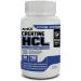 Creatine HCL 750MG - 60 Capsules