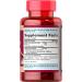 Puritan's Pride Triple Strength Cranberry Concentrate 12 600 mg - 100 Softgels | Premium Supplement - Buy Online on GoSupps.com