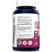 NusaPure Butterbur Extract 100mg | 200 Veggie Capsules | Non-GMO, Vegetarian & Gluten-Free - Buy Online on GoSupps.com