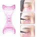 5 in 1 Eyelash Application Tool Kit - Curlers Separators & Applicators for Perfect Lashes | International Shipping - Buy Online on GoSupps.com