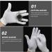 Beavorty 15 Pairs Overnight Moisture Gloves moisturizing Gloves spa Gloves Dry Skin Gloves Softening Gloves Hand Cream for Dry Hands Lotion Gloves Cotton Gloves Driving Men Washable Coin - Buy Online on GoSupps.com