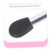 20pcs Professional Makeup Brush Set - Eye Shadow & Lip Brushes for Lipstick Lip Mask Silicone Applicator - Perfect for Beauty Supply & Makeup Use - Buy Online on GoSupps.com